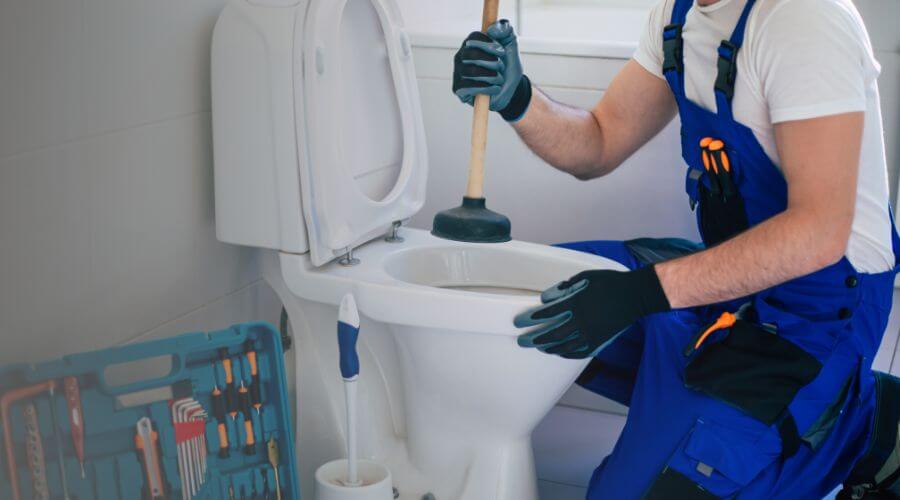 Professional same day plumber in Alden, MN
